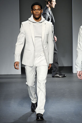 Calvin Klein Collection / - 2010-2011